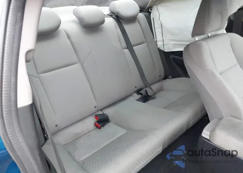 2014 Honda Civic Lx from USA, damaged, VIN 2HGFG3B57EH508969